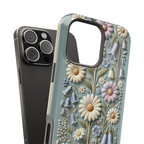 iPhone Phone Cases, Perfect Stylish Mobile Case, MLNMC577 - Picture 6 of 13